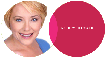 Enid Woodward